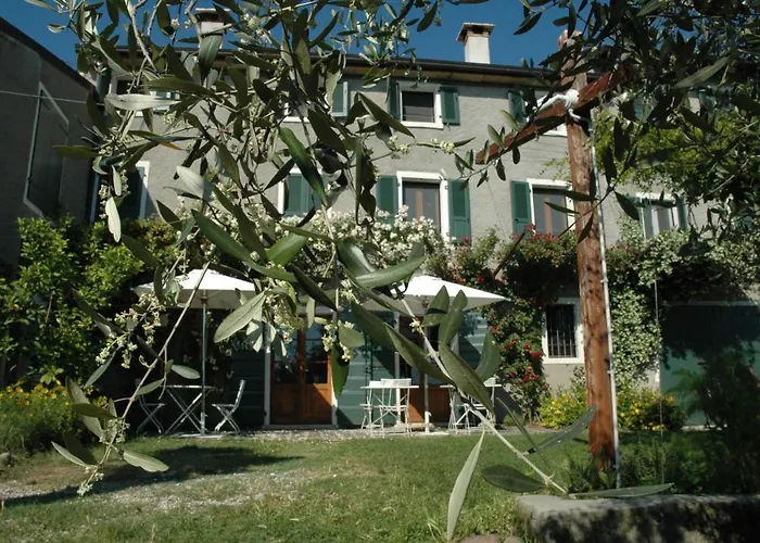 Agriturismo Tenuta La Pergola Bardolino